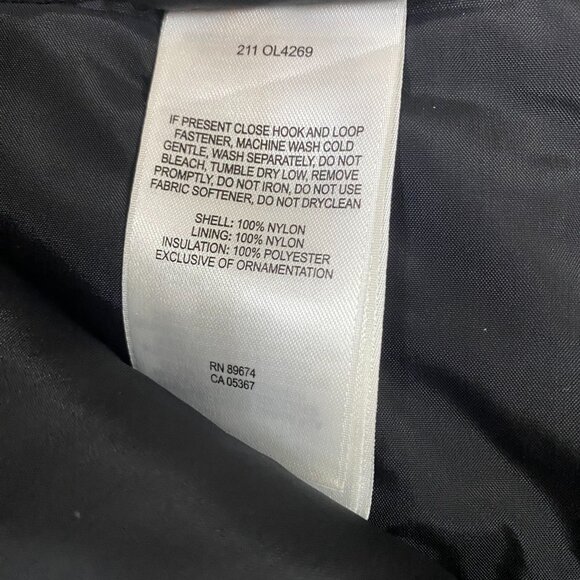 MOUNTAIN HARDWEAR WOMEN’S DRY Q SNOWBOARDING PANTS SKI SMALL ORANGE NYLON - Picture 10 of 16